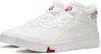 Li-Ning Superwave Mid 'Putih Merah' AGCS323-1