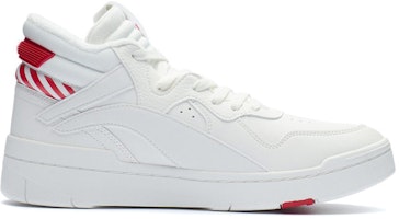 Li-Ning Superwave Mid Fleece 'Putih Merah' AGCR233-6 Order Li-Ning Superwave Mid Fleece 'Putih Merah' AGCR233-6