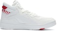 Order Li-Ning Superwave Mid Fleece 'Putih Merah' AGCR233-6