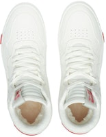 Li-Ning Superwave Mid Fleece 'Putih Merah' AGCR233-6 Shop Li-Ning Superwave Mid Fleece 'Putih Merah' AGCR233-6