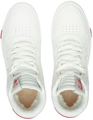 Li-Ning Superwave Mid Fleece 'Putih Merah' AGCR233-6 Shop Li-Ning Superwave Mid Fleece 'Putih Merah' AGCR233-6