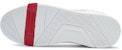 Li-Ning Superwave Mid Fleece 'Putih Merah' AGCR233-6