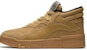 Li-Ning Superwave Mid Leather 'Yellow Tan' AGCS349-1