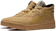 Lookbook Li-Ning Superwave Mid Leather 'Yellow Tan' AGCS349-1