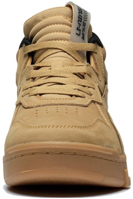 Li-Ning Superwave Mid Kulit 'Kuning Tan' AGCS349-1 Purchase Li-Ning Superwave Mid Kulit 'Kuning Tan' AGCS349-1