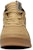 Li-Ning Superwave Mid Leather 'Yellow Tan' AGCS349-1