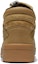 Details for Li-Ning Superwave Mid Leather 'Yellow Tan' AGCS349-1