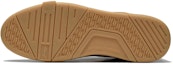 Sizing Li-Ning Superwave Mid Leather 'Yellow Tan' AGCS349-1