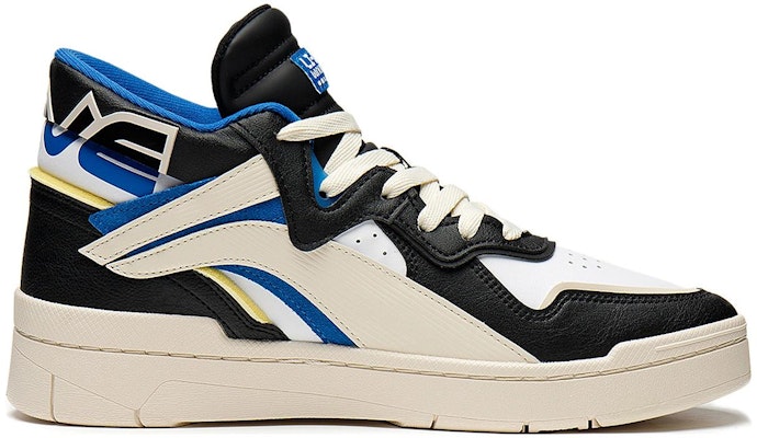 Li-Ning Superwave Mid PRm 'Negro Azul' AGCS151-2 Order Li-Ning Superwave Mid PRm 'Negro Azul' AGCS151-2