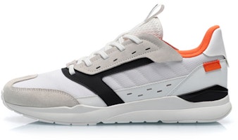 Li-Ning Support Classic 'Beige' AGCP097-1 Li-Ning Support Classic 'Beige' AGCP097-1