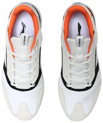 Li-Ning Support Classic 'Beige' AGCP097-1 Shop Li-Ning Support Classic 'Beige' AGCP097-1