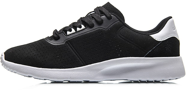 Zapatillas de Correr Ligeras Li-Ning Support 'Negro Blanco' AGCN101-4 Buy Zapatillas de Correr Ligeras Li-Ning Support 'Negro Blanco' AGCN101-4