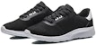 Li-Ning Support Lightweight Running Shoe 'Black White' AGCN101-4