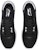 Li-Ning Support Lightweight Running Shoe 'Black White' AGCN101-4