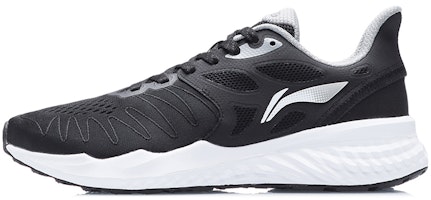 Li-Ning Support Low 'Black' ARHR055-1 Li-Ning Support Low 'Black' ARHR055-1