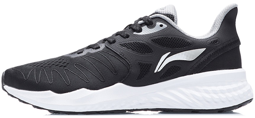 Li-Ning Support Low 'Black' ARHR055-1 Buy Li-Ning Support Low 'Black' ARHR055-1
