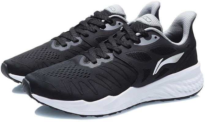 Li-Ning Support Low 'Black' ARHR055-1 Lookbook Li-Ning Support Low 'Black' ARHR055-1