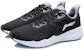 Li-Ning Support Low 'Black' ARHR055-1
