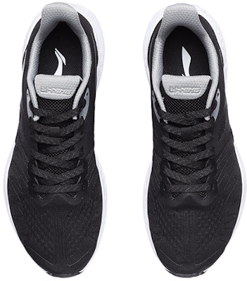 Li-Ning Support Low 'Black' ARHR055-1 Shop Li-Ning Support Low 'Black' ARHR055-1