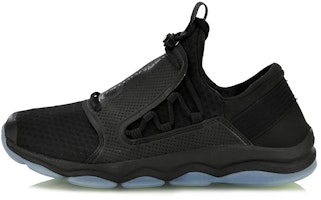 Li-Ning Support Low 'Black Running' AFJN007-3 Li-Ning Support Low 'Black Running' AFJN007-3