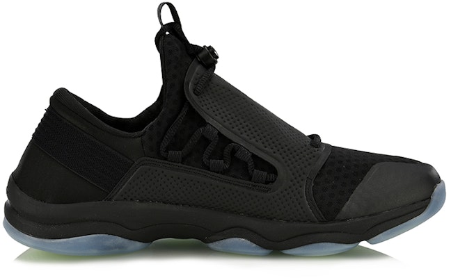 Li-Ning Support Low 'Black Running' AFJN007-3 Order Li-Ning Support Low 'Black Running' AFJN007-3