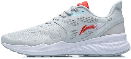 Li-Ning Support Low 'Grey Blue' ARHR055-2 Li-Ning Support Low 'Grey Blue' ARHR055-2