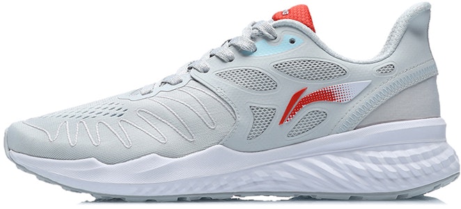Li-Ning Soporte Bajo 'Gris Azul' ARHR055-2 Buy Li-Ning Soporte Bajo 'Gris Azul' ARHR055-2