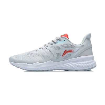 Li-Ning Support Low 'Grey Blue'