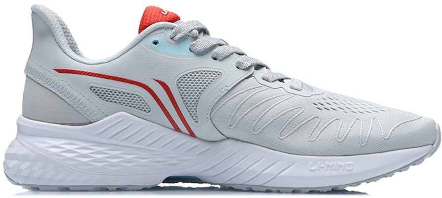 Li-Ning Support Low 'Grey Blue' ARHR055-2 Order Li-Ning Support Low 'Grey Blue' ARHR055-2