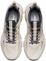 李寧レトロランニングシューズ「黄ベージュ」 ARLQ001-7 Shop 李寧レトロランニングシューズ「黄ベージュ」 ARLQ001-7