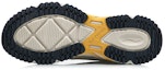 Details for Kasut Lari Retro Li-Ning "Kuning Beige" ARLQ001-7