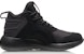 Li-Ning Support Mid 'Retro Basketball Black' AGLN191-4