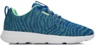 Order Li-Ning Support Running Shoes 'Blue Green White' ARJL011-1