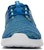 Li-Ning Support Running Shoes 'Blue Green White' ARJL011-1