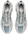 Li-Ning Retro Running Shoes 'Grey Green' ARLQ001-5