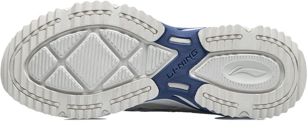 Zapatillas Retro para Correr Li-Ning 'Gris Verde' ARLQ001-5 Purchase Zapatillas Retro para Correr Li-Ning 'Gris Verde' ARLQ001-5