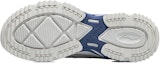 Purchase Li-Ning Retro Running Shoes 'Grey Green' ARLQ001-5