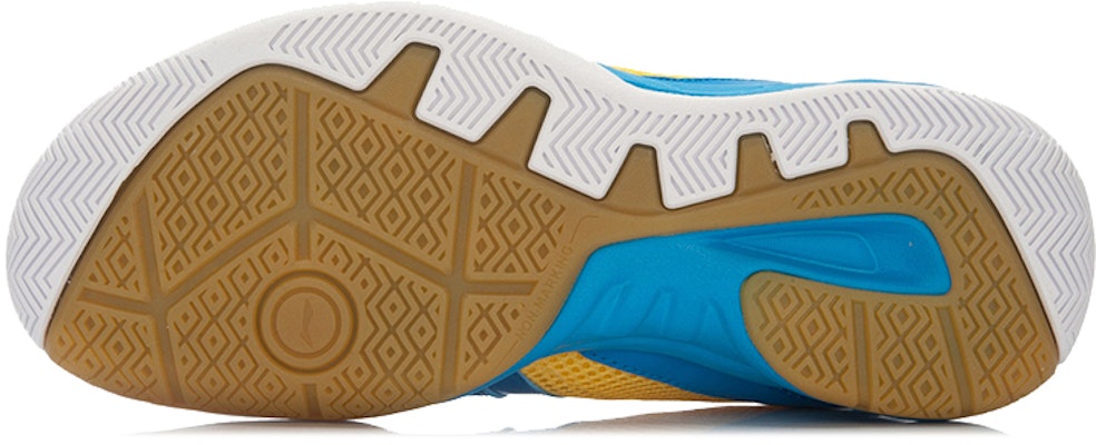 Zapatillas de Running y Entrenamiento Li-Ning 'Azul Amarillo' AYTL017-2 Purchase Zapatillas de Running y Entrenamiento Li-Ning 'Azul Amarillo' AYTL017-2