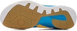 Purchase Li-Ning Support Training Running Shoe 'Blue Yellow' AYTL017-2