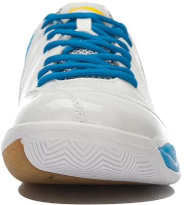 Sepatu Lari Olahraga Li-Ning 'Putih Biru' AYTL017-4 Shop Sepatu Lari Olahraga Li-Ning 'Putih Biru' AYTL017-4