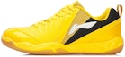 Buy Kasut Lari Latihan Li-Ning Sokongan 'Kuning Hitam' AYTL017-3