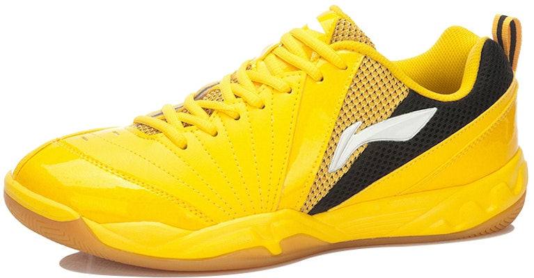 李寧 サポート ランニングシューズ 黄黒
```
Li-Ning sapōto ranningushūzu kiiro kuro
``` AYTL017-3 Order 李寧 サポート ランニングシューズ 黄黒
```
Li-Ning sapōto ranningushūzu kiiro kuro
``` AYTL017-3
