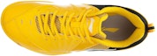 Lookbook Kasut Lari Latihan Li-Ning Sokongan 'Kuning Hitam' AYTL017-3