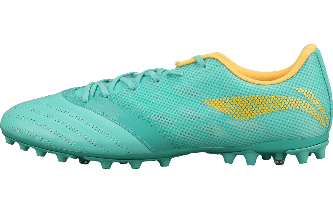 Li-Ning T Series 2 MG 'Fluorescent Green' ASFR001-3