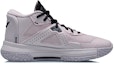 Order Li-Ning Team Emblem Mid 'Ungu Muda' ABAR117-3