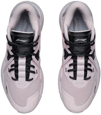 Li-Ning Team Emblem Mid 'Light Purple' ABAR117-3 Shop Li-Ning Team Emblem Mid 'Light Purple' ABAR117-3