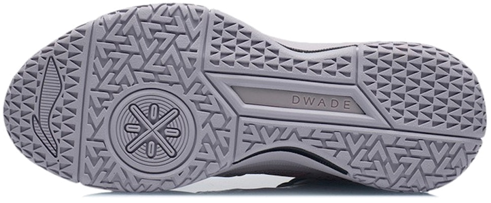 Li-Ning Team Emblem Mid 'Light Purple' ABAR117-3 Purchase Li-Ning Team Emblem Mid 'Light Purple' ABAR117-3