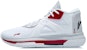 Li-Ning Team Emblem Mid 'Putih Merah' ABAR117-1