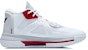 Li-Ning Team Emblem Mid 'Putih Merah' ABAR117-1