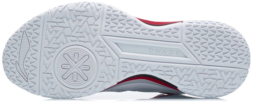 Li-Ning Team Emblem Mid 'Putih Merah' ABAR117-1 Purchase Li-Ning Team Emblem Mid 'Putih Merah' ABAR117-1